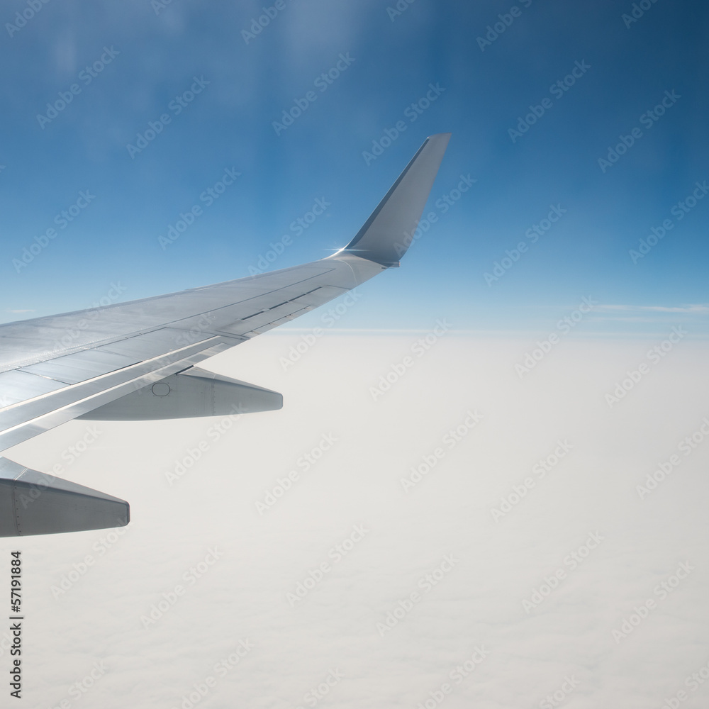 flying flying