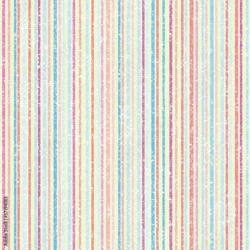 simple shabby seamless pattern