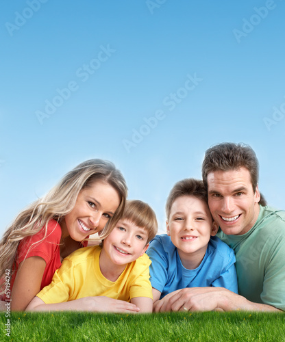 Family.