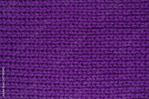 Knitted wool texture.