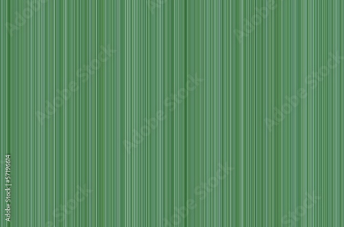 Shades of Green Stripe Background