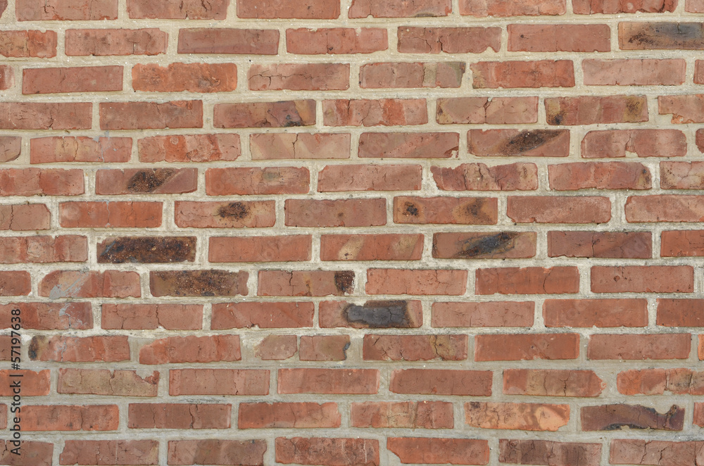 brick wall background