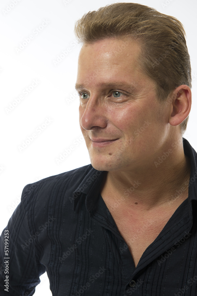 © jörn buchheim - mann