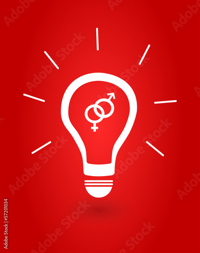 Great Idea Thinking About Making Love