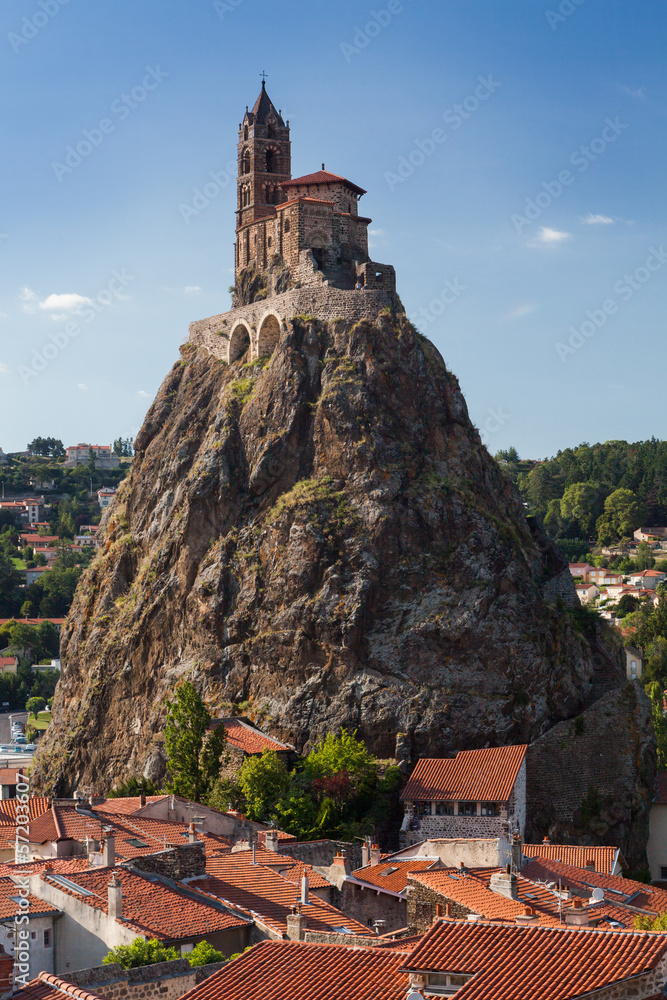 Le Puy-en-Velay