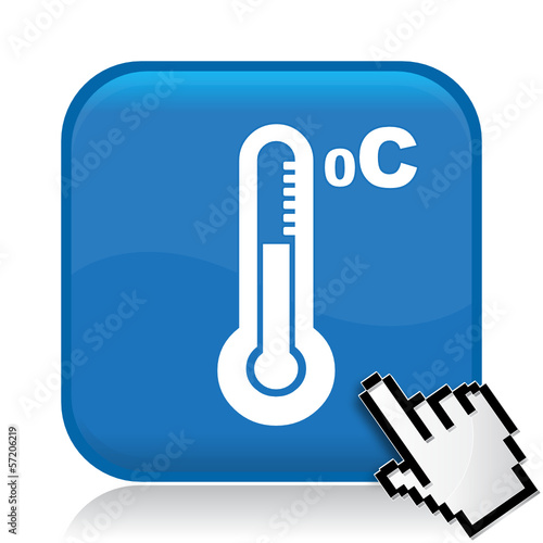 THERMOMETR ICON