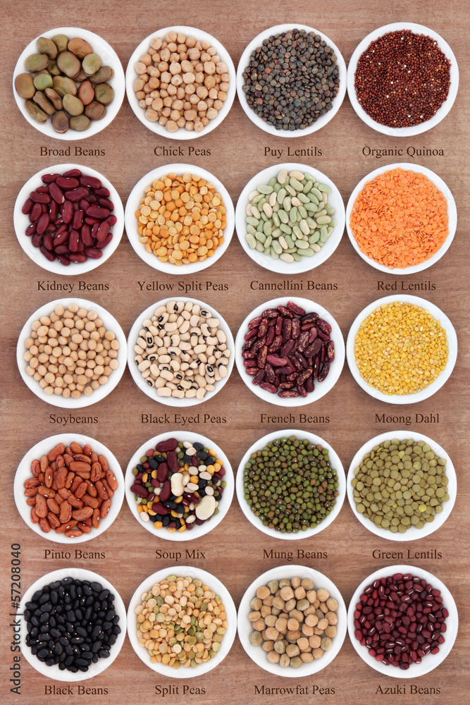 Pulses Pulses