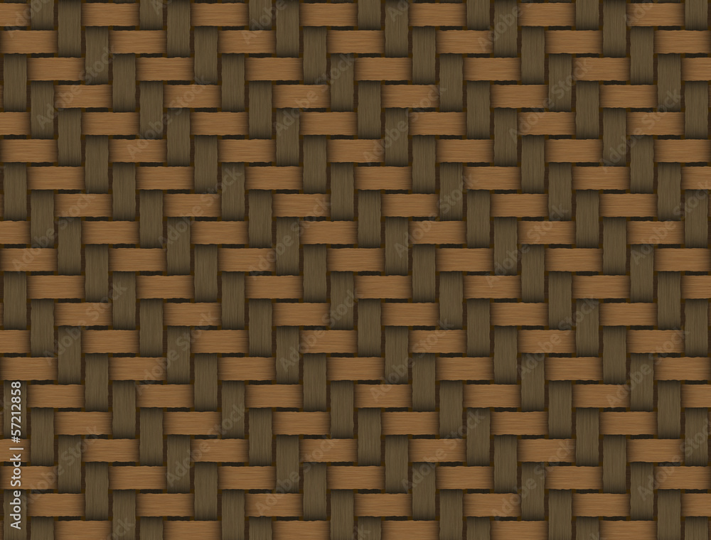 brown wicker texture as background brown wicker texture as background