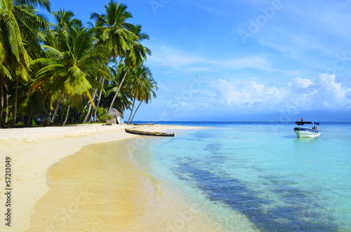 Islands of San Blas - Panama