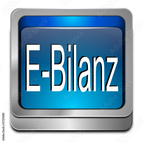 E-Bilanz Button