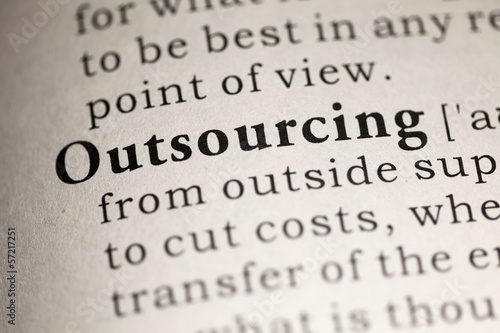 Outsourcing