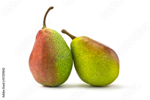 pears