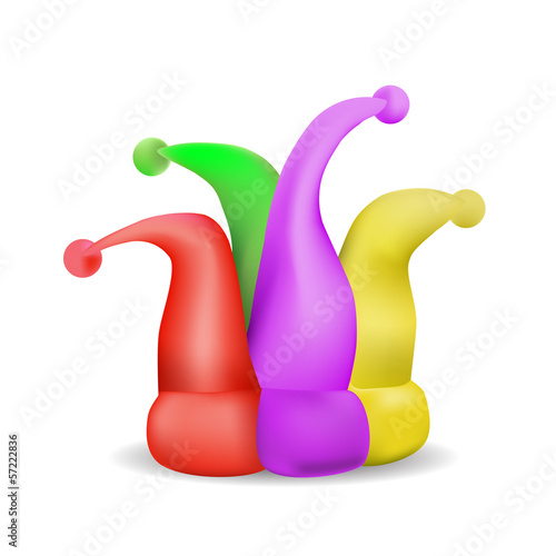 jester hat