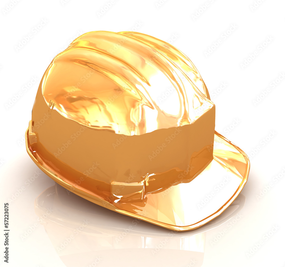 Fototapeta premium Hard hat