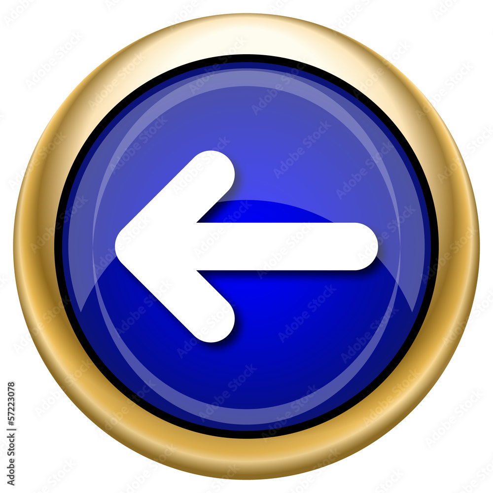 Left arrow icon Left arrow icon