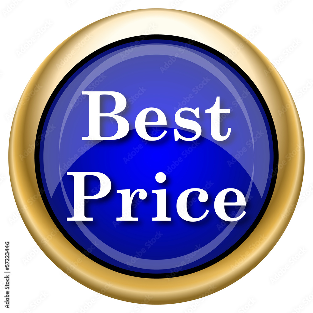 Best price icon