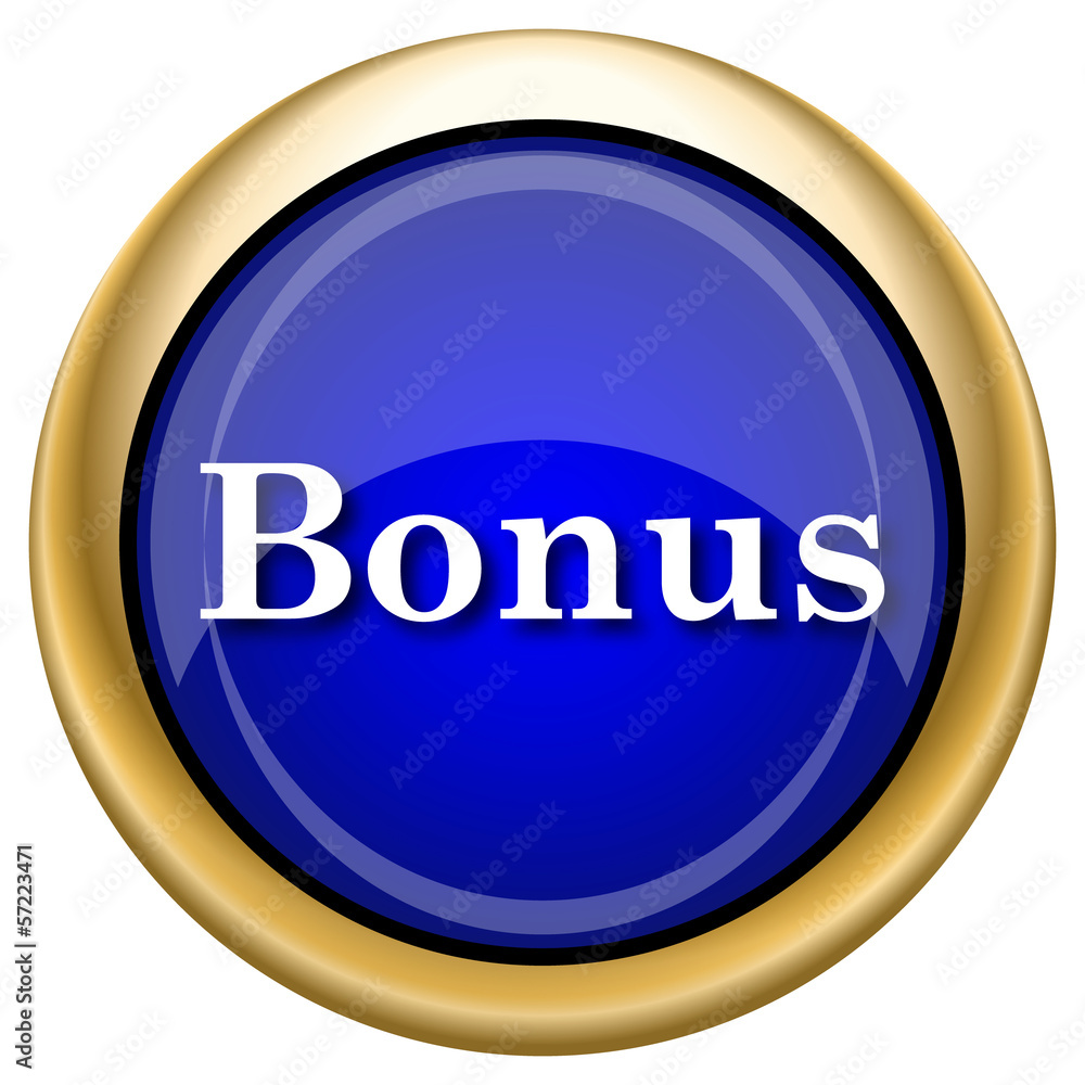 Bonus icon Bonus icon