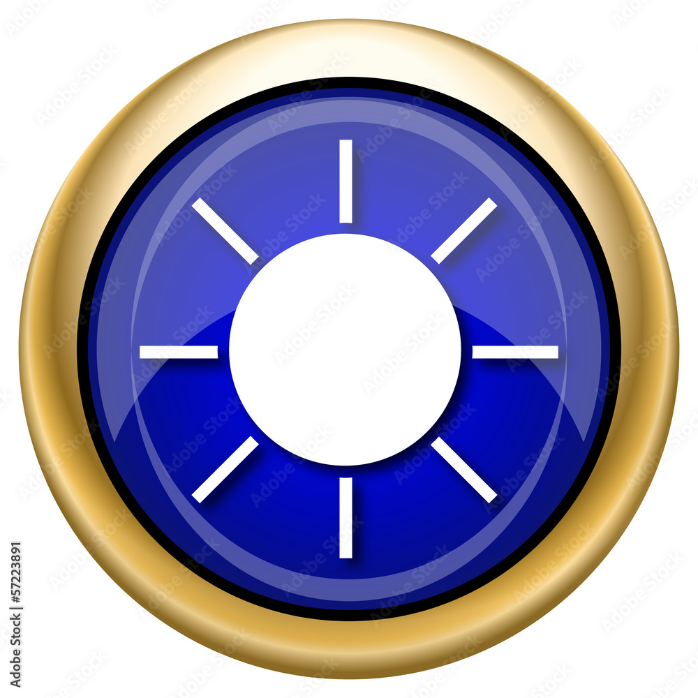 Sun icon Sun icon