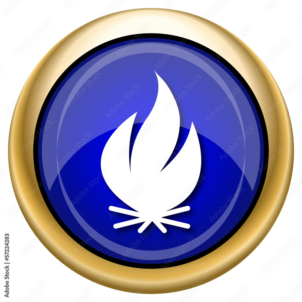 Fire icon Fire icon