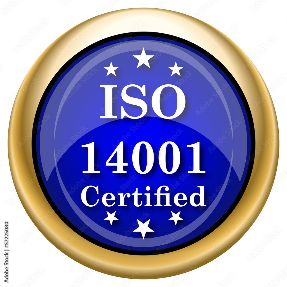 ISO14001 icon