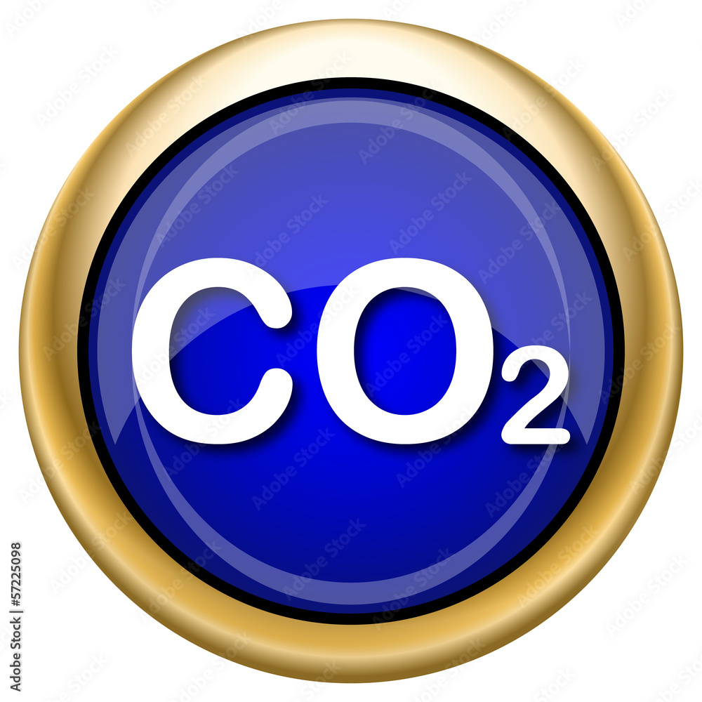 CO2 icon CO2 icon