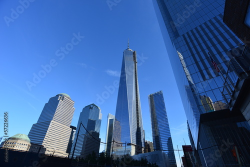 Freedom tower