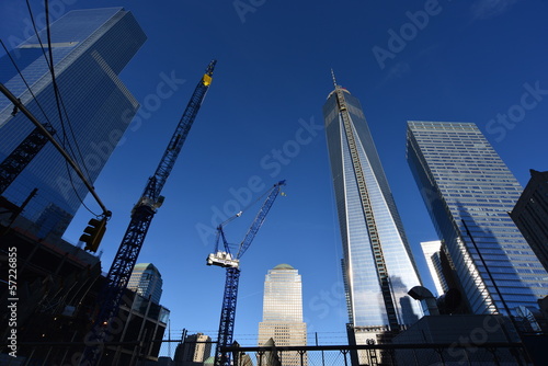 freedom Tower