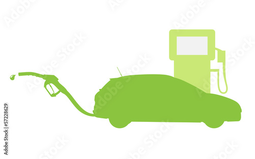 CAR *** Benzinmotor