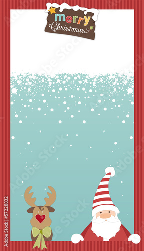 Happy Christmas