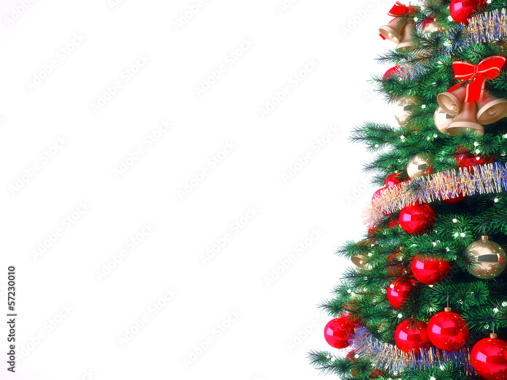 christmas tree christmas tree