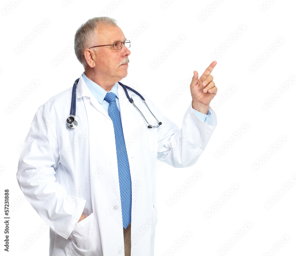 Doctor physician. Doctor physician.