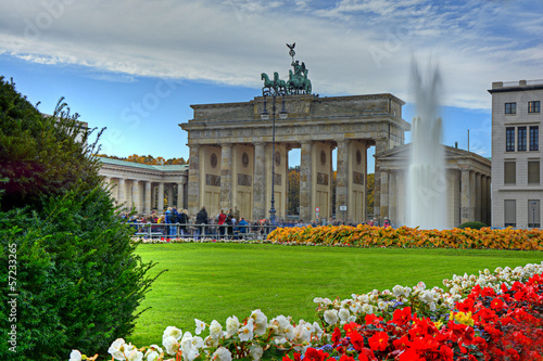 Brandenburger Tor