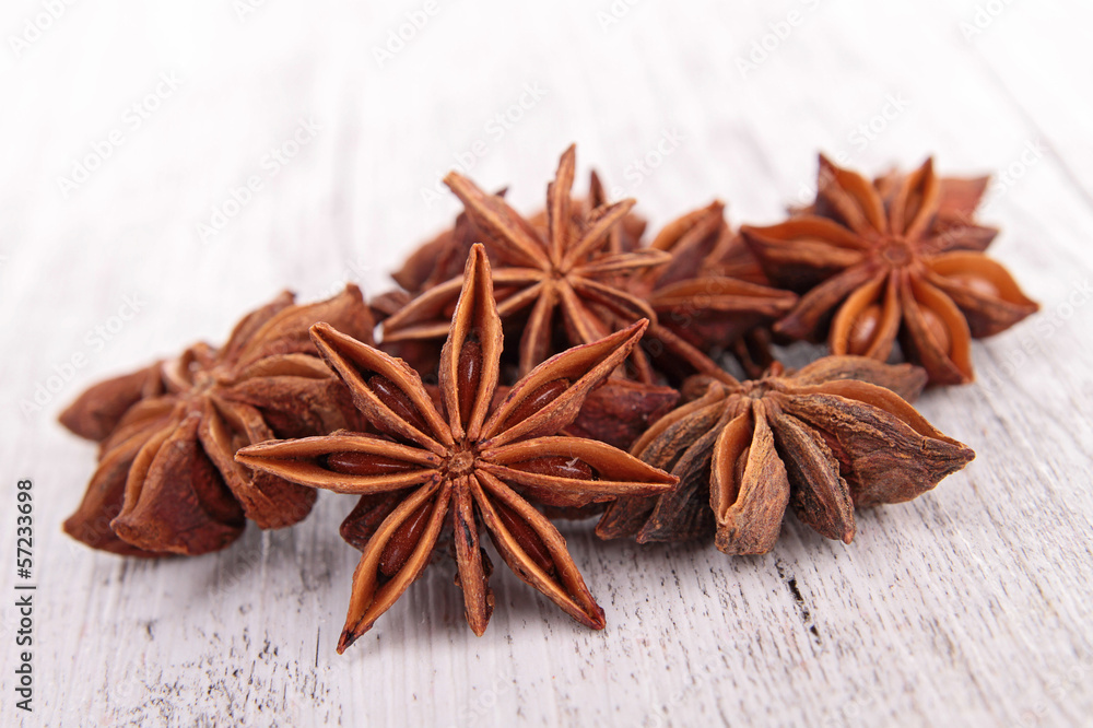 star anise star anise