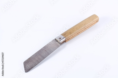 clasp-knife
