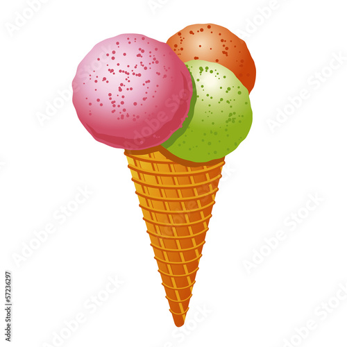 ice cream