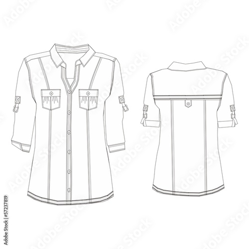 garment apparel