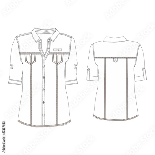 garment apparel