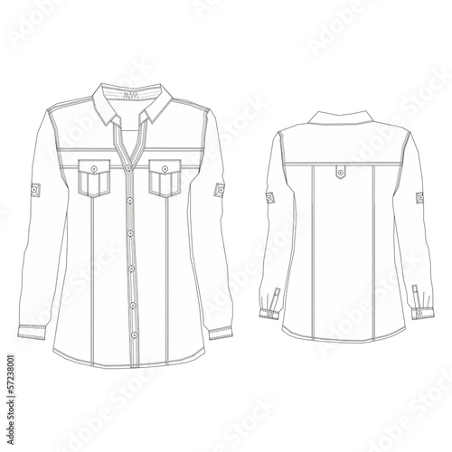 garment apparel