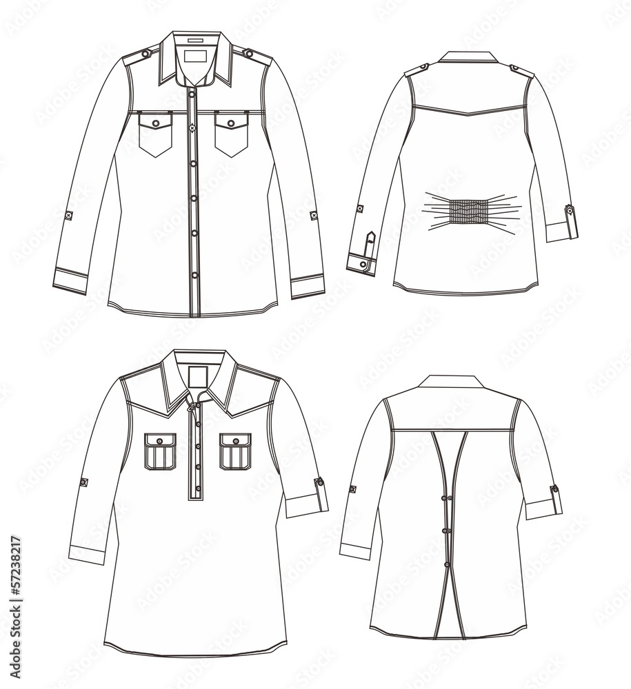 garment apparel garment apparel