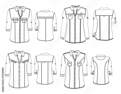garment apparel