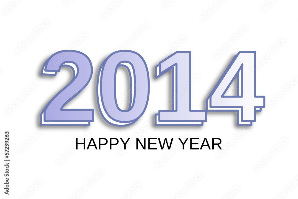 2014 Happy New Year 2014 Happy New Year
