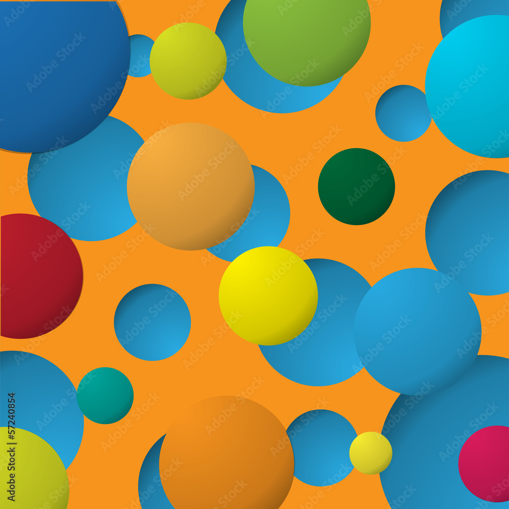 Abstrakte geometrische Gestaltung Abstrakte geometrische Gestaltung
