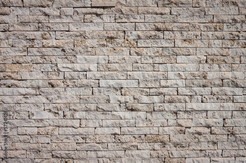 Very old brick wall texture