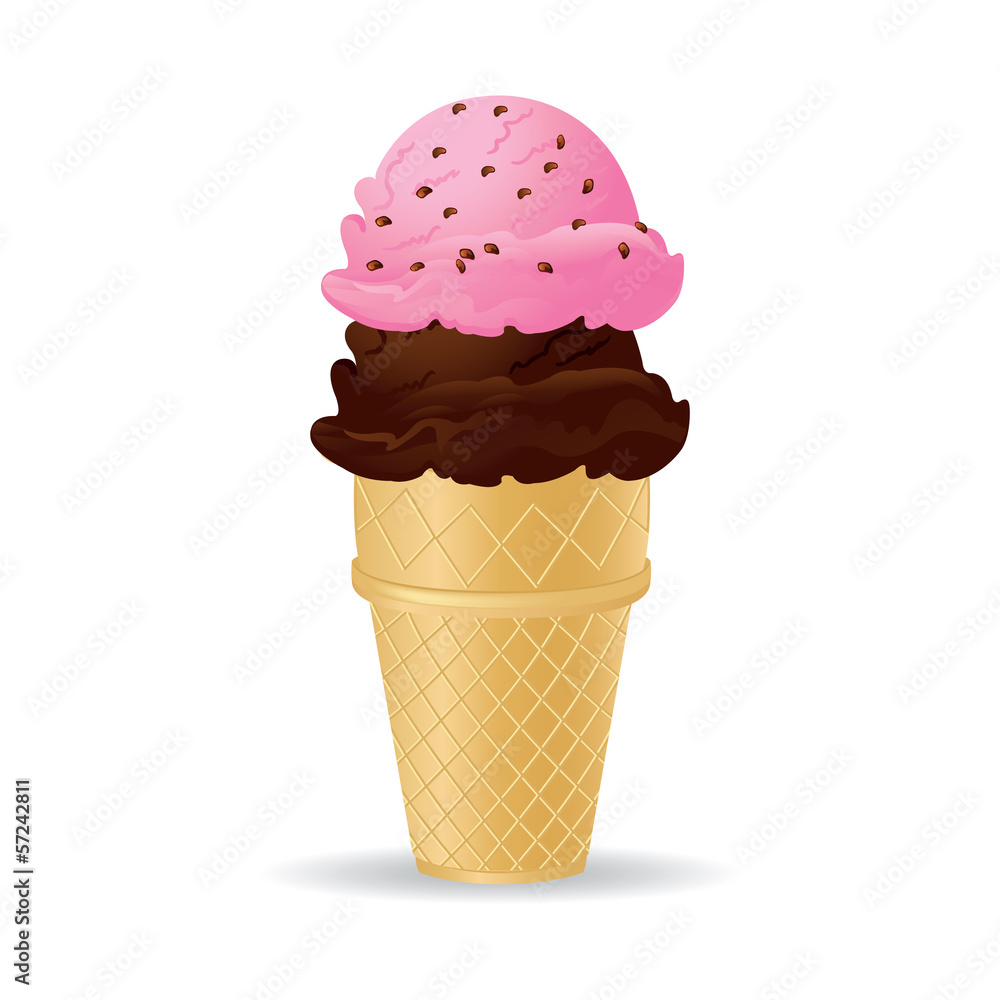 ice cream ice cream