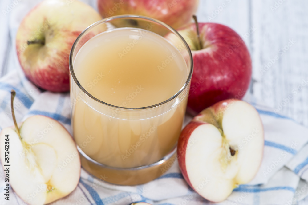 Apple Juice Apple Juice