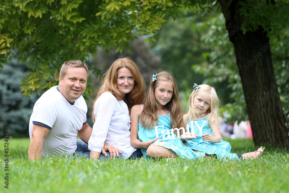 family family