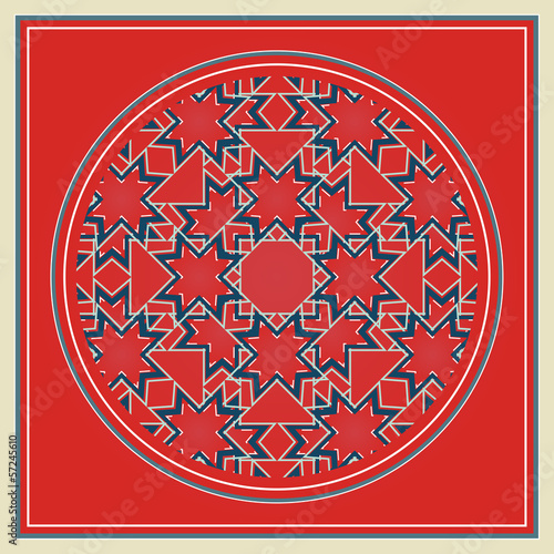 Vintage background