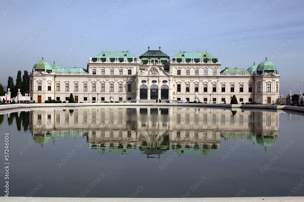 Schloss Belvedere