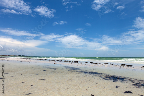 Siesta Key Beach Sarasota Florida © ArenaCreative