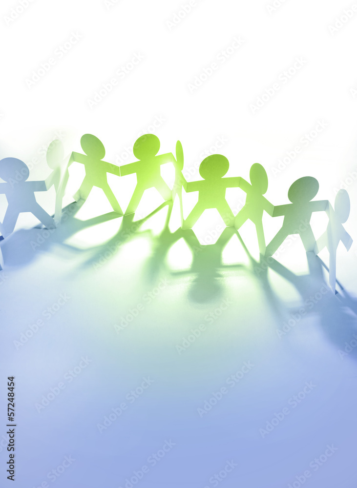 Team together united Team together united